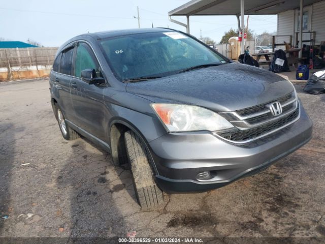 HONDA CR-V 2010 5j6re3h51al004417