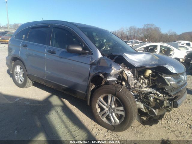 HONDA CR-V 2010 5j6re3h51al005745