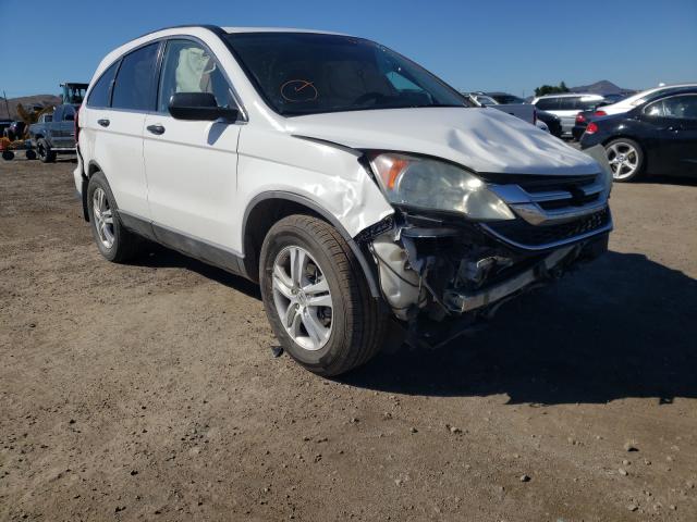 HONDA CR-V EX 2010 5j6re3h51al005972