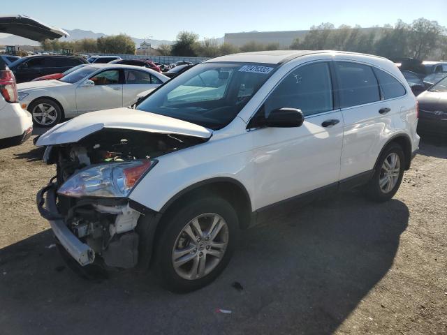 HONDA CR-V EX 2010 5j6re3h51al012095