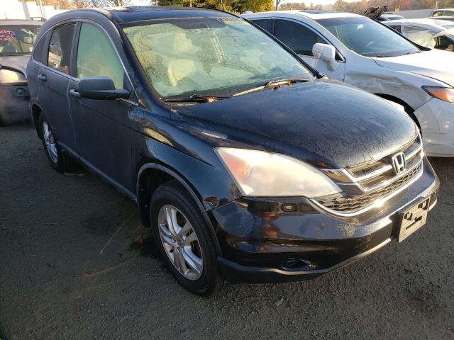 HONDA CR-V EX 2010 5j6re3h51al020911