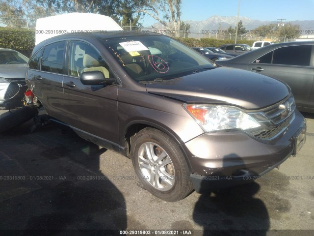 HONDA CR-V 2010 5j6re3h51al033318