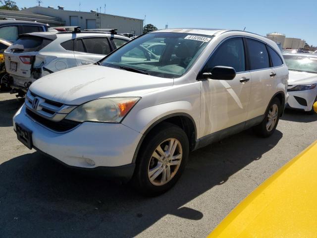 HONDA CR-V 2010 5j6re3h51al036994