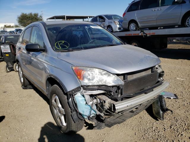 HONDA CR-V EX 2010 5j6re3h51al037983