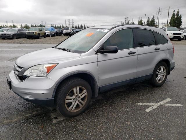 HONDA CR-V EX 2011 5j6re3h51bl036608