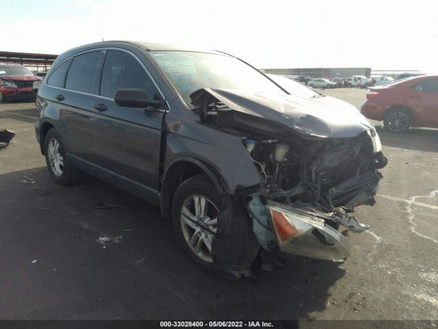 HONDA CR-V 2011 5j6re3h51bl043834