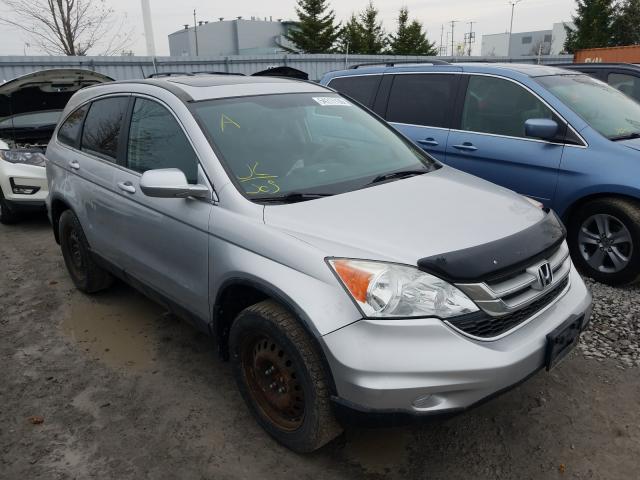 HONDA CR-V EX 2011 5j6re3h51bl801512