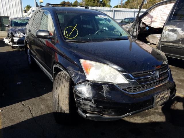 HONDA CR-V EX 2010 5j6re3h52al005317