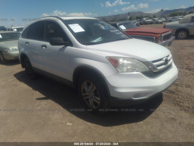 HONDA CR-V 2010 5j6re3h52al012087