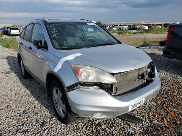 HONDA CR-V EX 2010 5j6re3h52al024949