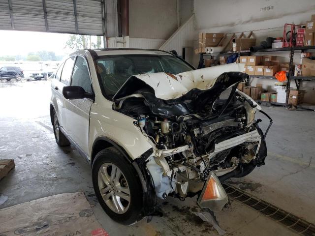 HONDA CR-V EX 2010 5j6re3h52al034686