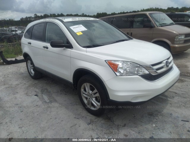 HONDA CR-V 2010 5j6re3h52al037426