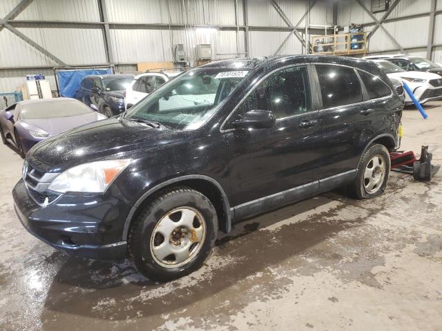 HONDA CR-V EX 2010 5j6re3h52al800335