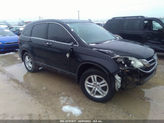 HONDA CR-V 2011 5j6re3h52bl036178