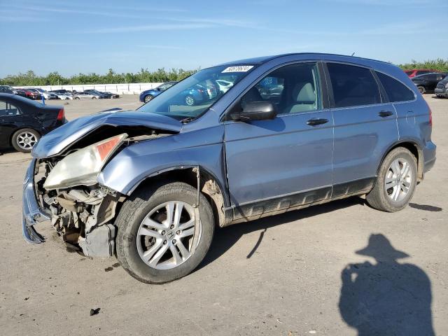 HONDA CRV 2011 5j6re3h52bl055555