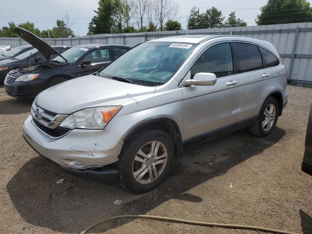 HONDA CR-V EX 2011 5j6re3h52bl802068