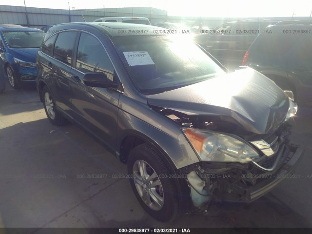 HONDA CR-V 2010 5j6re3h53al004399