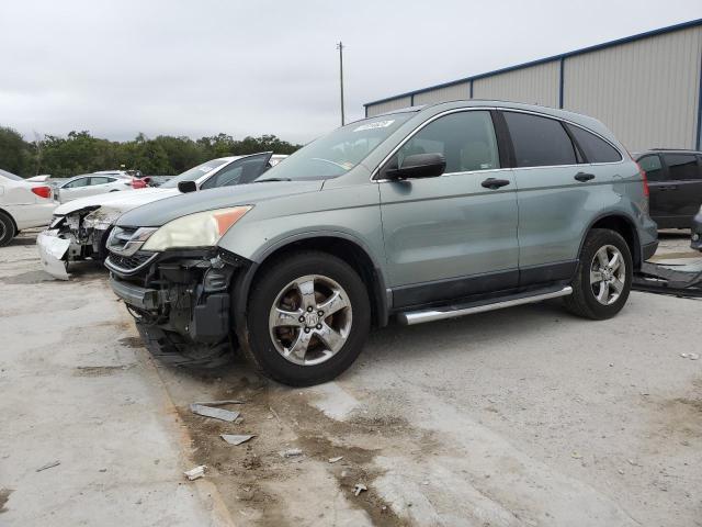 HONDA CRV 2010 5j6re3h53al010543