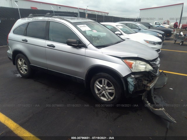 HONDA CR-V 2010 5j6re3h53al011563