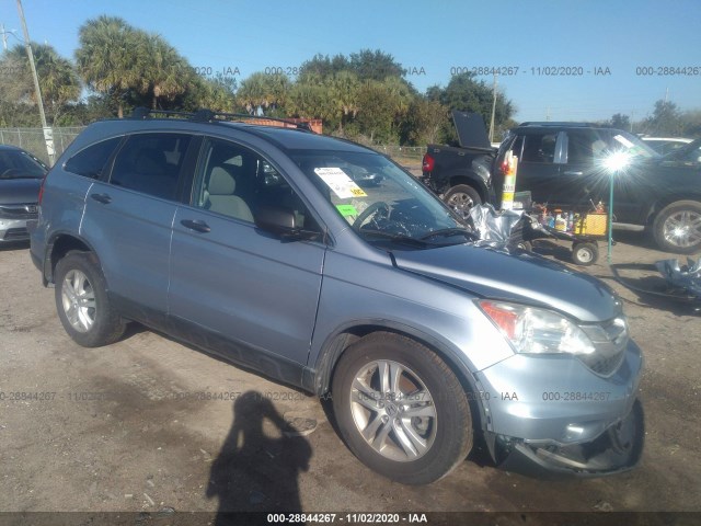 HONDA CR-V 2010 5j6re3h53al015838