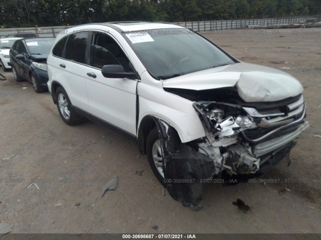 HONDA CR-V 2010 5j6re3h53al018867