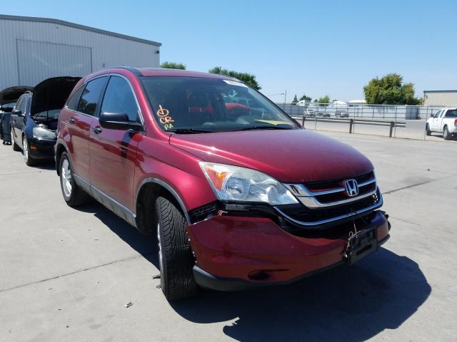 HONDA CR-V EX 2010 5j6re3h53al028055