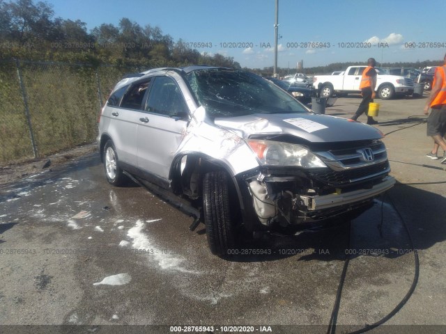 HONDA CR-V 2010 5j6re3h53al040433