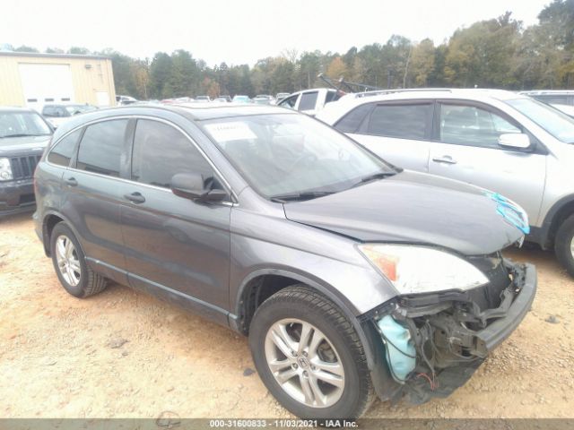 HONDA CR-V 2010 5j6re3h53al049472