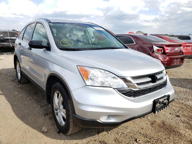 HONDA CR-V EX 2011 5j6re3h53bl018532