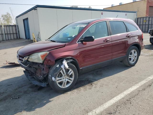 HONDA CRV 2011 5j6re3h53bl021494