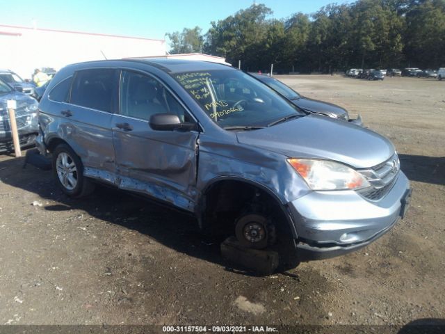 HONDA CR-V 2011 5j6re3h53bl033192