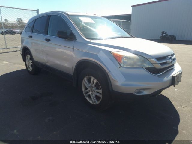 HONDA CR-V 2011 5j6re3h53bl047447