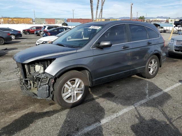 HONDA CRV 2011 5j6re3h53bl059663