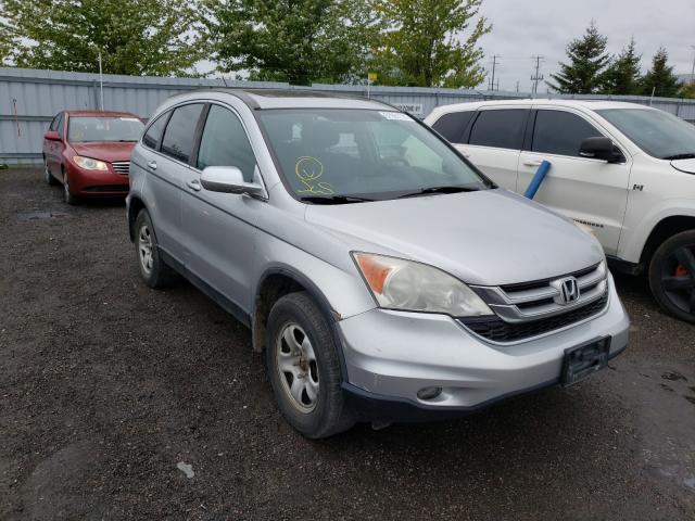 HONDA CR-V EX 2011 5j6re3h53bl800748