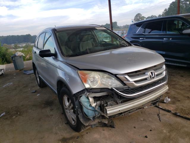 HONDA CR-V EX 2010 5j6re3h54al000393