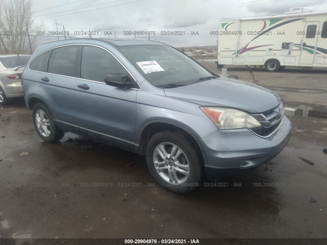 HONDA CR-V 2010 5j6re3h54al002824