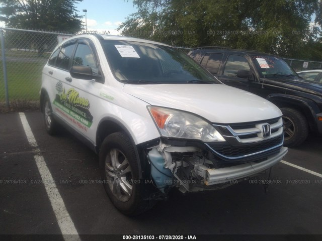 HONDA CR-V 2010 5j6re3h54al004718