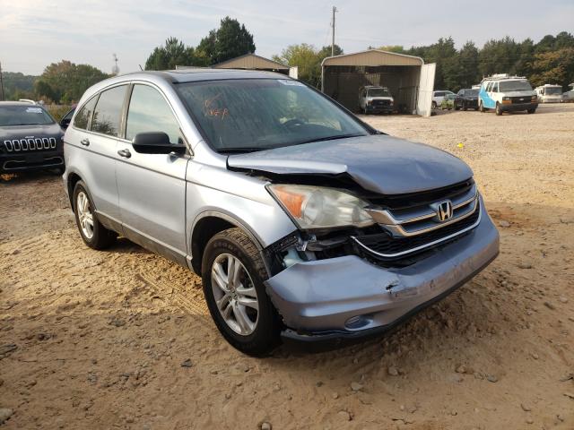 HONDA CR-V EX 2010 5j6re3h54al038254