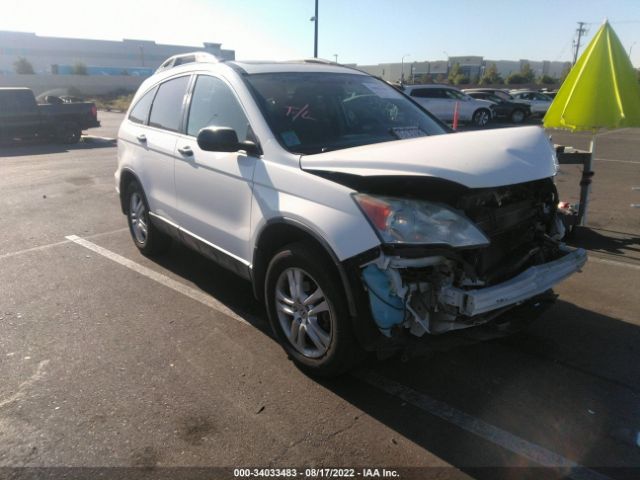 HONDA CR-V 2010 5j6re3h54al043566