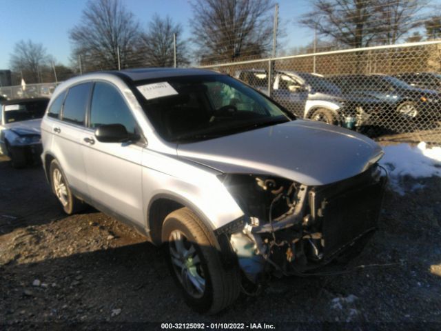 HONDA CR-V 2010 5j6re3h54al048802