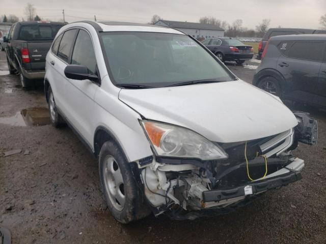 HONDA CR-V EX 2011 5j6re3h54bl029667