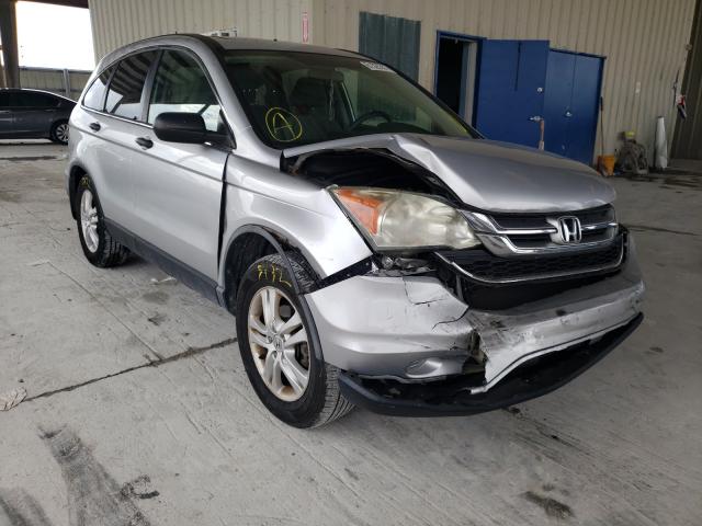 HONDA CR-V EX 2011 5j6re3h54bl057534