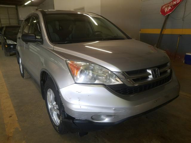 HONDA CR-V EX 2010 5j6re3h55al005781