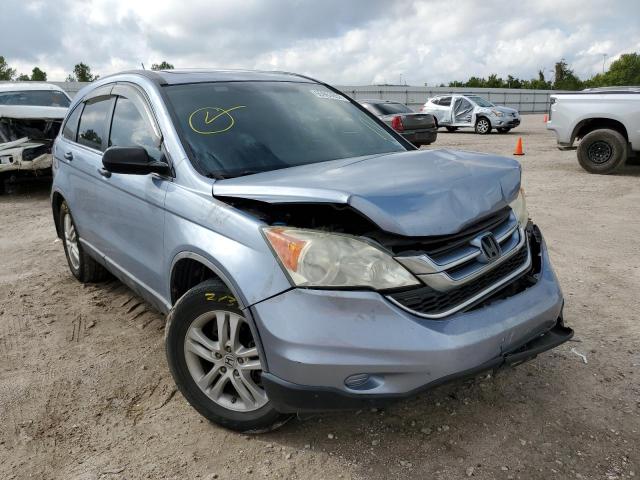 HONDA CR-V EX 2010 5j6re3h55al010205