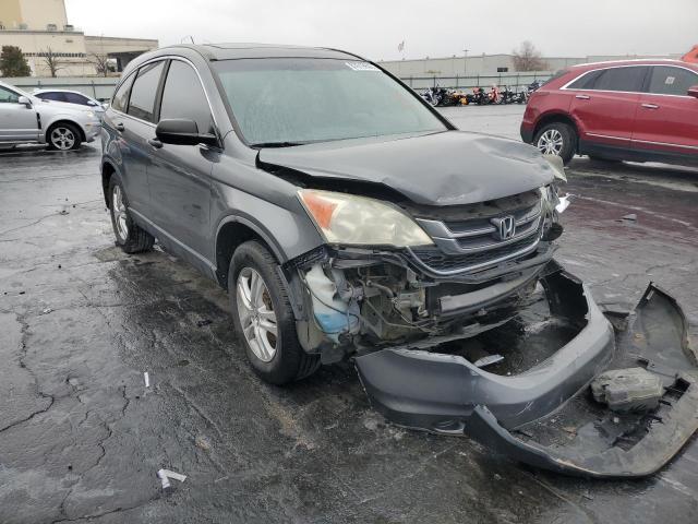 HONDA CR-V EX 2010 5j6re3h55al015842