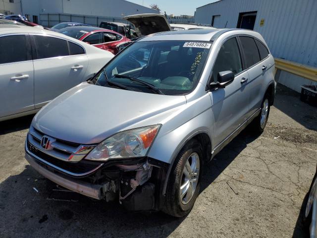 HONDA CRV 2010 5j6re3h55al032740