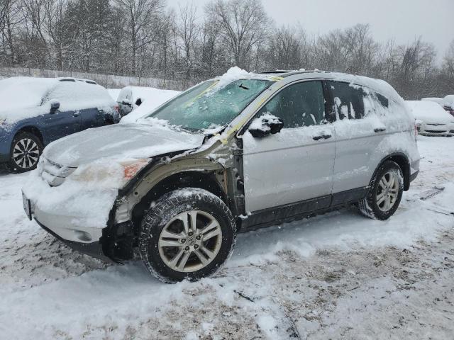 HONDA CRV 2010 5j6re3h55al032754