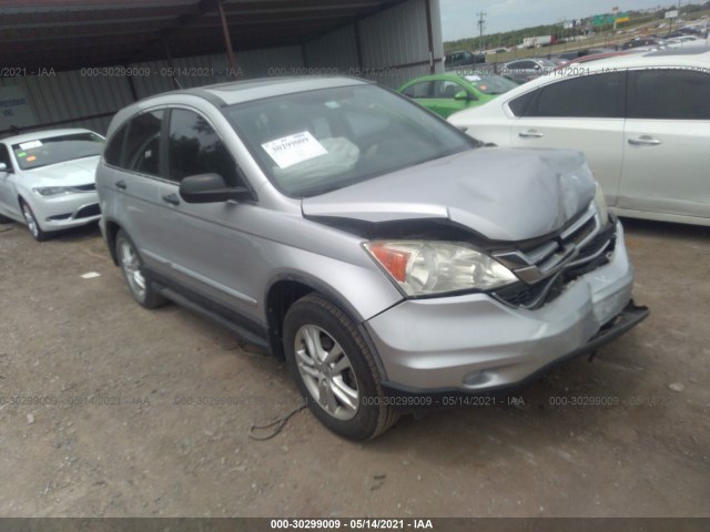 HONDA CR-V 2010 5j6re3h55al038005