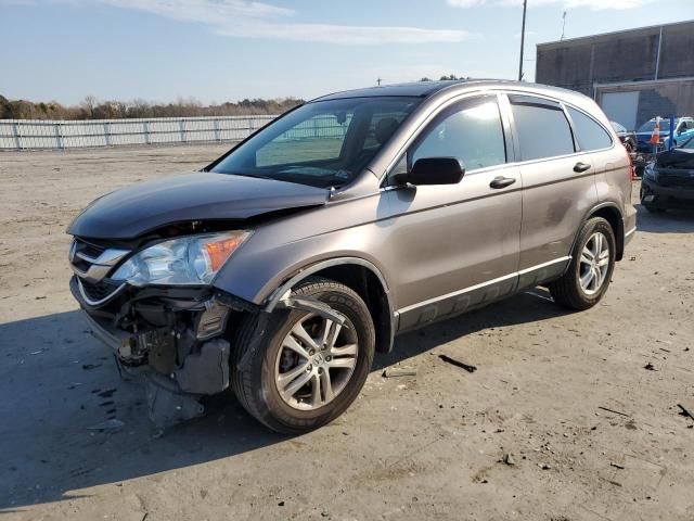 HONDA CRV 2010 5j6re3h55al045682