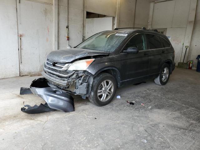 HONDA CR-V EX 2011 5j6re3h55bl025904